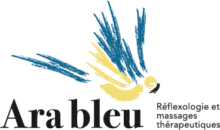 Ara bleu massages