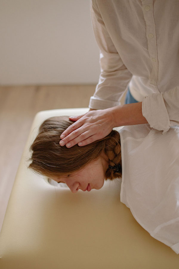 Soin énergétique